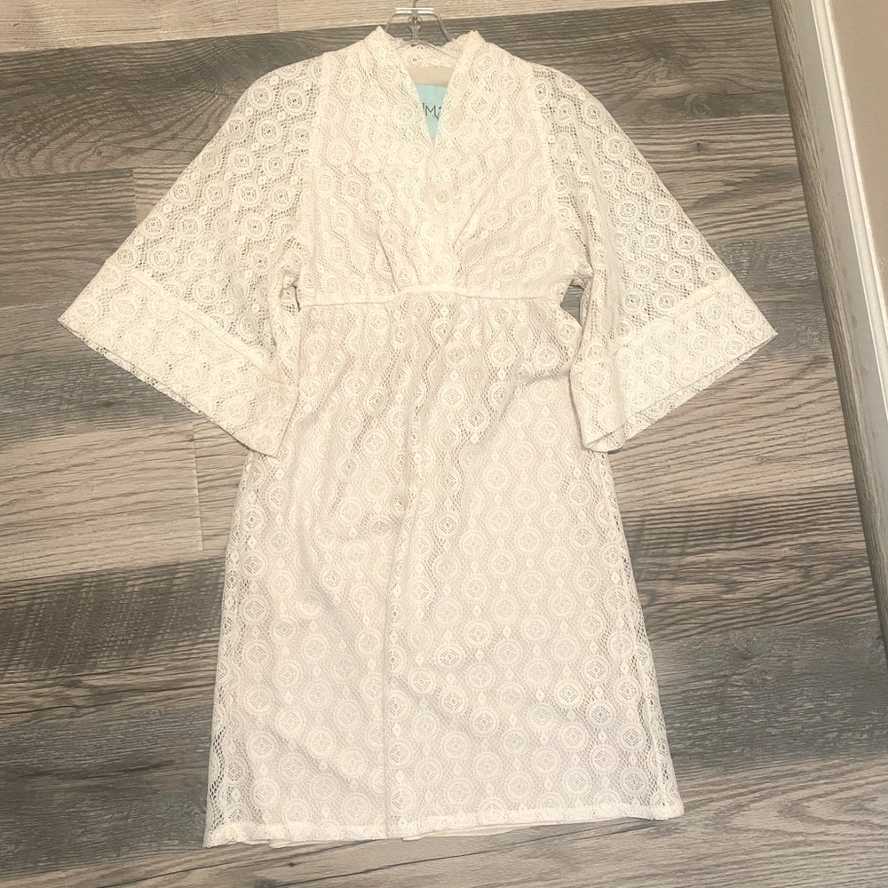 Judith March dress